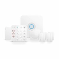 Sealed, Ring Alarm Wireless Security System, 8