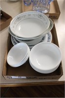 Corelle dishes