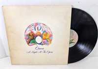 GUC Queen "A Night At The Opera" Vinyl Record