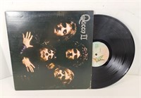 GUC Queen II Vinyl Record