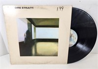 GUC Dire Straits Vinyl Record