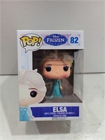 Elsa 82 Funko Pop Figure
