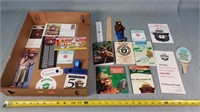 Smokey the Bear Books & Collectables