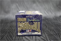 1992 Baseball Collector Card Set