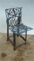 Welded Chair