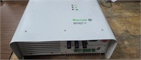 Bornay WIND+ MPPT Charge Controller. 16" x17".