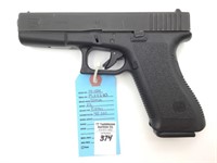 Glock Model 22 40 Cal Pistol