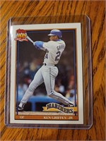 1991 Topps Ken Griffey Junior