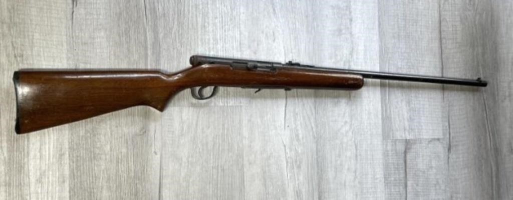 Savage Arms Model 7A  Long Rifle