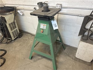 Grizzly Oscillating Spindle Sander