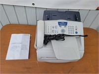 BROTHER Intellifax 2820 Fax Machine