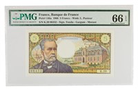 France. Gem Series 1966 5 Francs