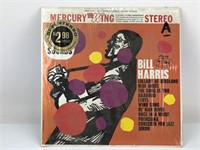 BILL HARRIS - Great Guitar Sounds LP