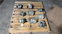 FOTON TRACTOR ALTERNATORS NEW