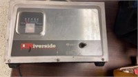 Riverside 12 volt battery charger
