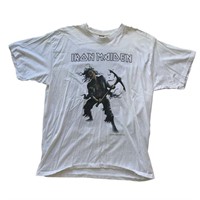 Iron Maiden Benjamin Breeg Shirt