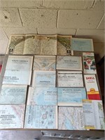 Collection of Maps