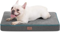 Bedsure Orthopedic Medium Dog Bed