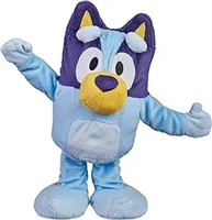 Bluey Dance And Play 14" Animated Plush | Over 55