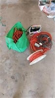 Electric cord lot
