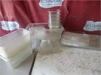 Misc Food Storage Containers