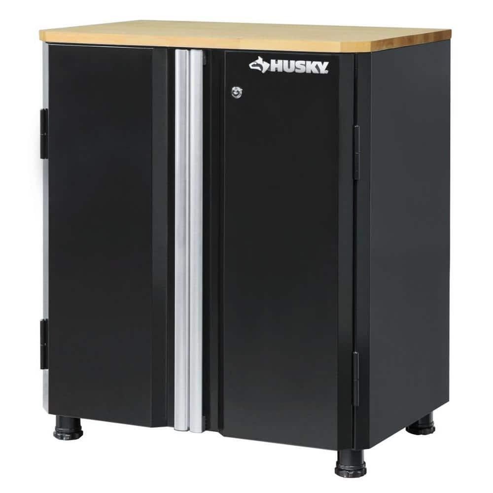 Husky Steel Cabinet (28x32.8x18.3)