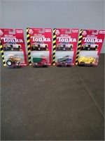 Tonka