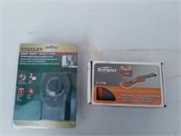 New Stanley Light Timer & Ankle Weights