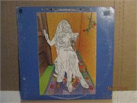 Record 1974 Kathi McDonald Insane Asylum