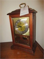 Howard Miller Mantle Clock