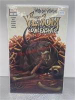 Web of Venom Unleashed 1  (living room)