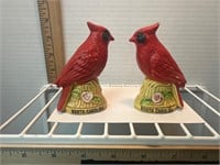 Cardinals from North Carolina