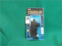 New! Hogue monogrip fits Smith & Wesson J Frame.