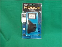 New! Hogue Hand all grip sleeve. Fits several