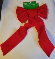Holiday Style traditional bow x7