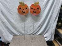 Pr pumpkin stakes