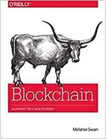Paperback- Blockchain: Blueprint for a New