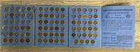 1909-1940 Lincoln Head Cent Collection