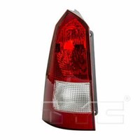 EBAY TAIL LIGHT LEFT FITS TO 2003 FORD