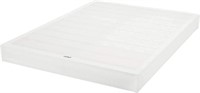 Amazon Basics Smart Box Spring Bed Base 9in CK