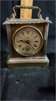 waturbury clock co 1887 clock