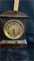 seth Thomas clock
