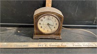 VINTAGE BIG BEN ELECTRIC CLOCK