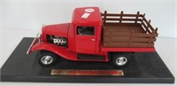 Diecast 1934 Ford Pickup By Road Legends with