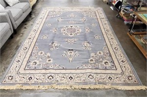 Luxor Oriental Style Rug