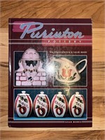 Purinton Pottery Value & ID Guide