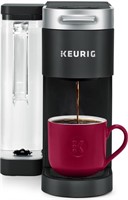 Keurig® K-Supreme Single Serve K-Cup Pod Coffee