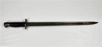 P1907 BAYONET