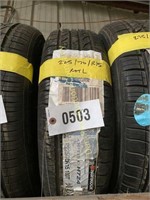 Hankook Optimo H724 225/70/R15