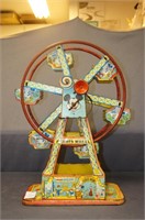 Vintage Disneyland Ferris Wheel Toy